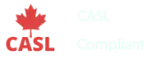 CASL Compliant