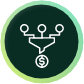 Increased Conversion Rates