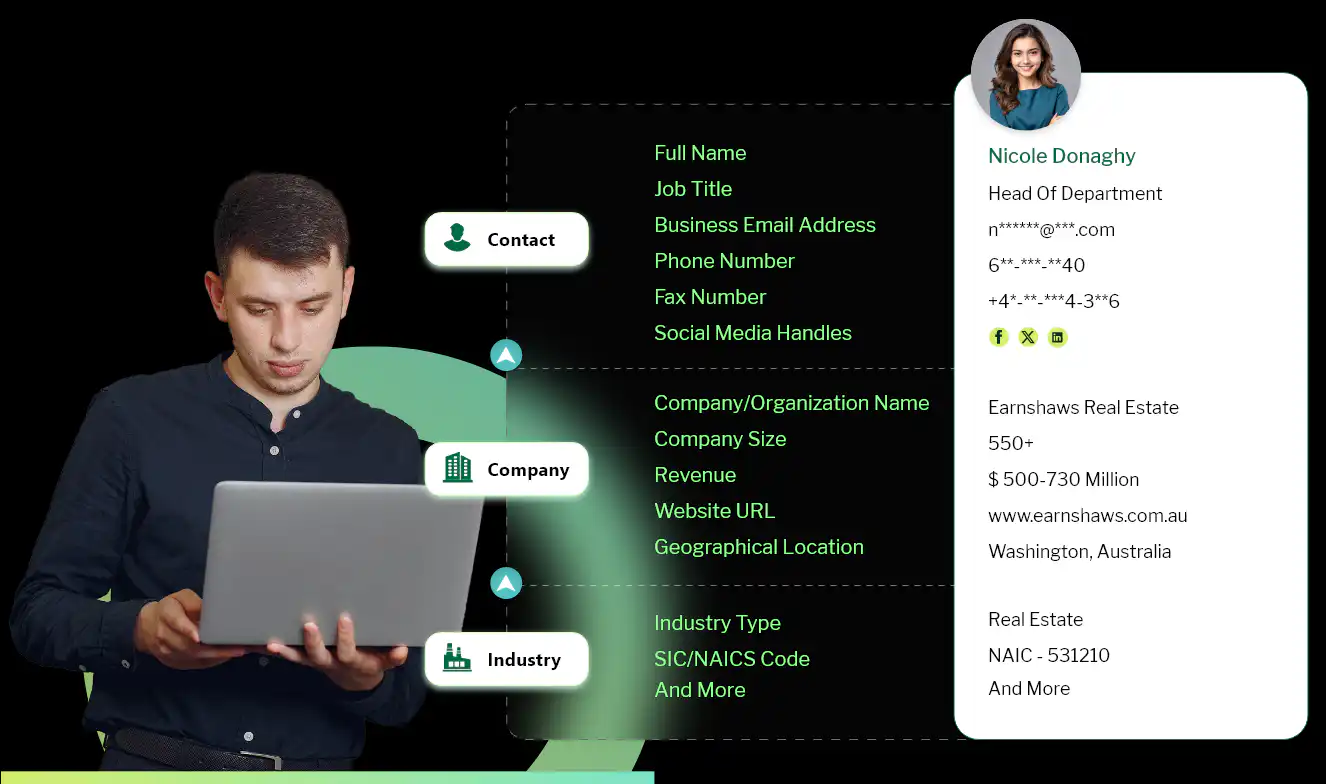 Australia Email List