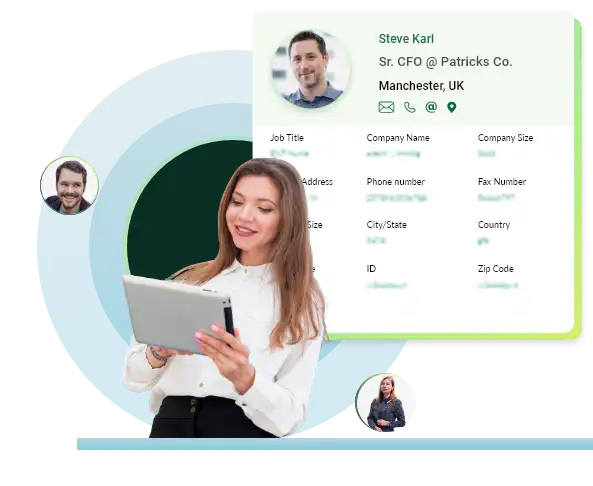 UK Phone Number List