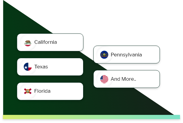 USA Email Address List