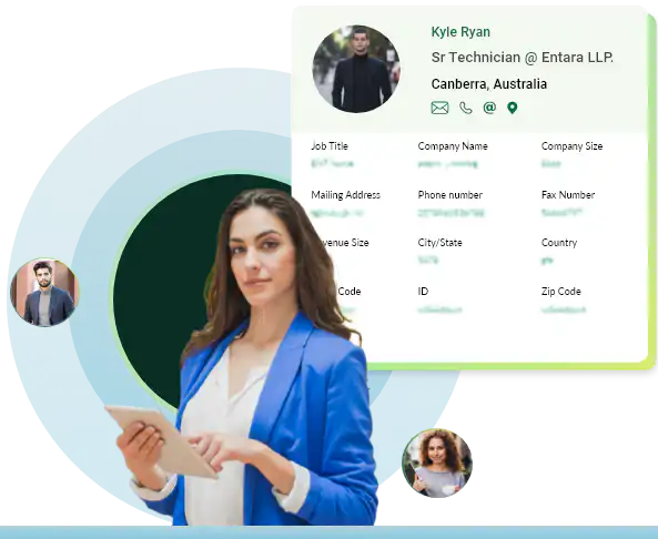 Australia Phone Numbers List