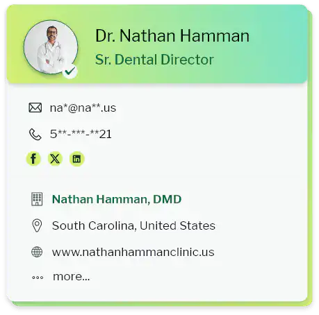 Healthcare Email Data