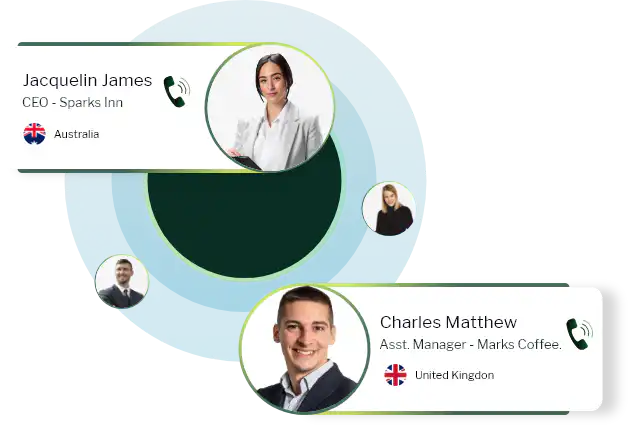 Hospitality Industry Contact Number List