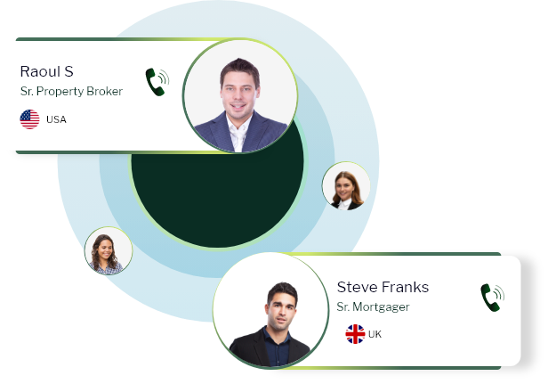 Mortgage Brokers Phone Number List