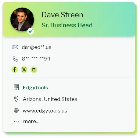 Shopify Store Owners Database