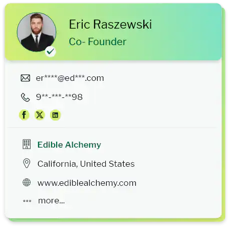 Shopify Store Owners Email Addresses