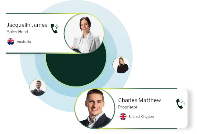 ecommerce Store Owners Contact List