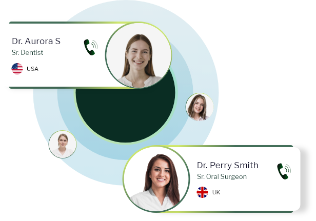 Dentist Phone Number List