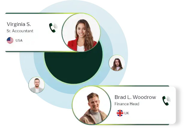 Quickbooks users Phone Number list