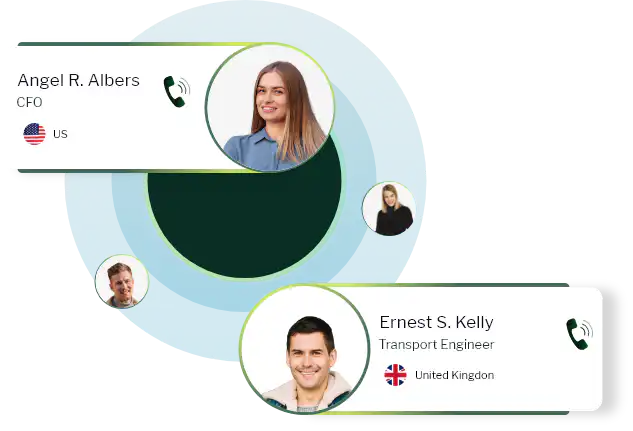 Trucking Company Phone Number List