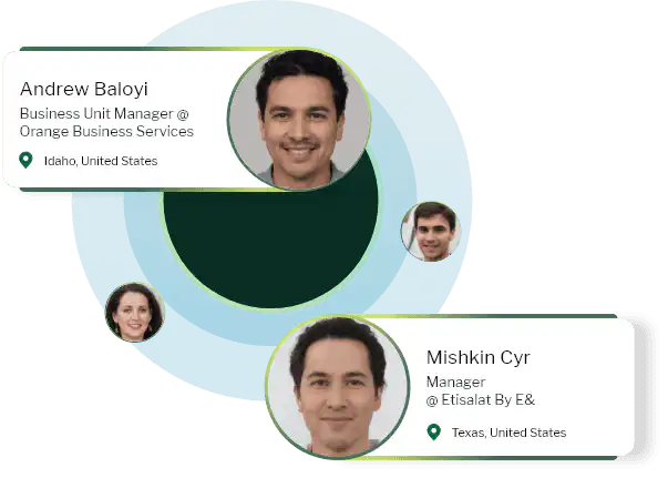 Contact list of Telecom companies