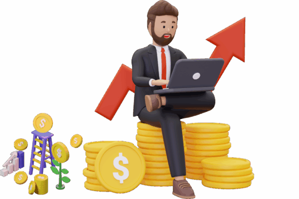 The Role of Investors Database in Modern Fundraising blog Image