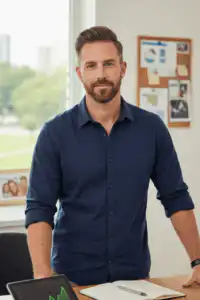 Picture of James Walker