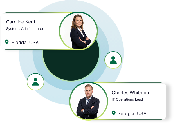 Comprehensive VMware customer list featuring companies using VMware solutions, business profiles, industry information, and contact details.